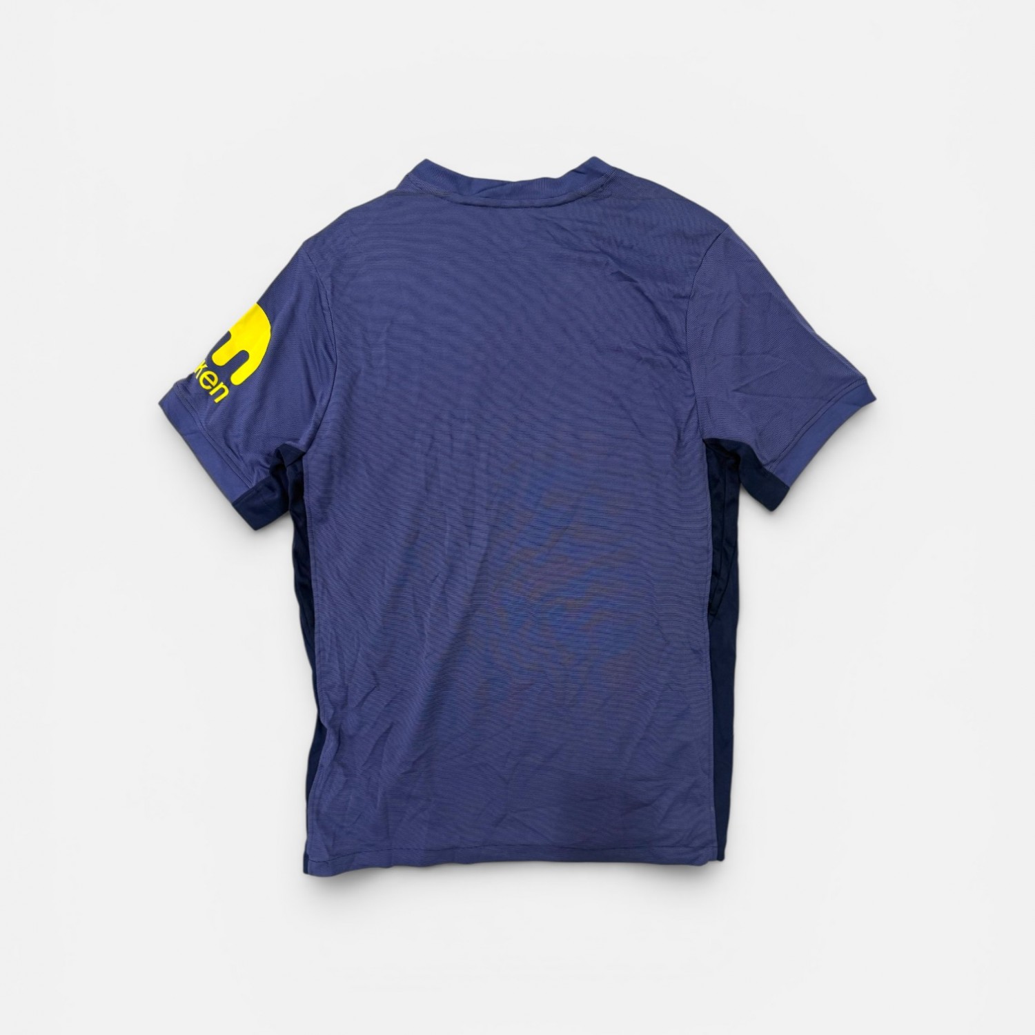 Nike Atlético Madrid Ποδοσφαιρική Μπλούζα L